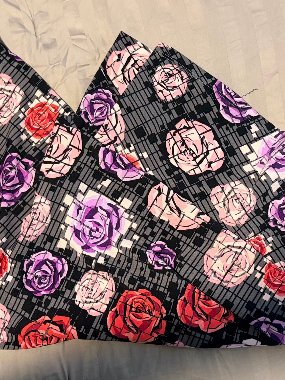 Lularoe Slinky Maxi Skirt- NWT